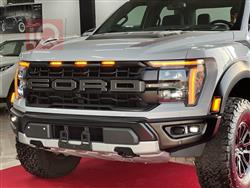 فورد F-150 رابتور
